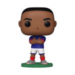 Funko Pop! Sports: Football - France - Kylian Mbappe #78