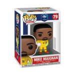 Funko Pop! Sports: Football - France - Mike Maignan #79 - Image 2