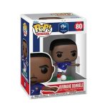 Funko Pop! Sports: Football - France - Ousmane Dembele #80 - Image 2