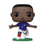 Funko Pop! Sports: Football - France - Ousmane Dembele #80