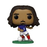 Funko Pop! Sports: Football - France - Jules Kounde #81