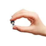 Funko Bitty Pop! 2-Pack Anime: Naruto Shippuden - Sasuke & Itachi - Image 2