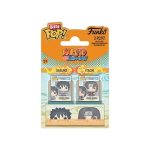 Funko Bitty Pop! 2-Pack Anime: Naruto Shippuden - Sasuke & Itachi