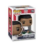 Funko Pop! Sports: Football - USA - Tyler Adams #73 - Image 2