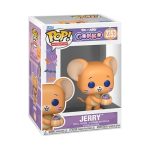 Funko Pop! Cartoon Animation: Tom & Jerry Gokko - Jerry #2353 - Image 2
