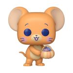 Funko Pop! Cartoon Animation: Tom & Jerry Gokko - Jerry #2353