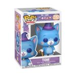 Funko Pop! Cartoon Animation: Tom & Jerry Gokko - Tom #2352 - Image 2