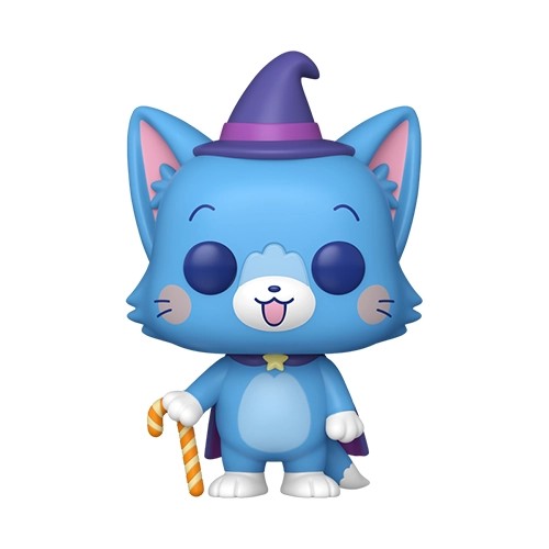 FU92870 Funko Pop! Cartoon Animation: Tom & Jerry Gokko - Tom #2352 - Image 1