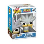 Funko Bitty Pop! Games: Sonic the Hedgehog - Shadow 4-Pack - Image 2