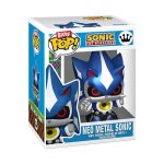 Funko Bitty Pop! Games: Sonic the Hedgehog - Shadow 4-Pack - Image 5
