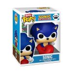 Funko Bitty Pop! Games: Sonic the Hedgehog - Sonic 4-Pack - Image 2