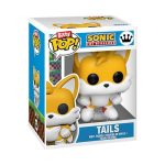 Funko Bitty Pop! Games: Sonic the Hedgehog - Sonic 4-Pack - Image 5