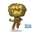 Funko Pop! Anime: Solo Leveling (Anime of the Year 2025) - Sung Jinwoo (Gold) (Exclusive) #1982