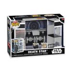 Funko Bitty Pop! Box Star Wars: The Death Star