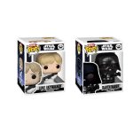 Funko Bitty Pop! Box Star Wars: The Death Star - Image 3