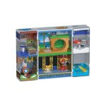 Funko Bitty Pop! Box Games: Sonic The Hedgehog - Sonic 2 Diorama Set