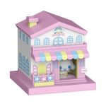 Funko Bitty Pop! Town Cartoon Animation: Sanrio - Hello Kitty & Friends - Café Cinnamoroll