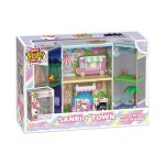 Funko Bitty Pop! Box Cartoon Animation: Sanrio - Hello Kitty & Friends - Sanrio Tower - Image 3