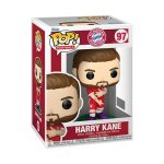 Funko Pop! Sports: Football - Bayern Munich - Harry Kane #97 - Image 2