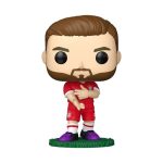 Funko Pop! Sports: Football - Bayern Munich - Harry Kane #97