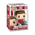 Funko Pop! Sports: Football - Bayern Munich - Joshua Kimmich #98 - Image 2