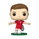 Funko Pop! Sports: Football - Bayern Munich - Joshua Kimmich #98