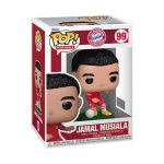Funko Pop! Sports: Football - Bayern Munich - Jamal Musiala #99 - Image 2