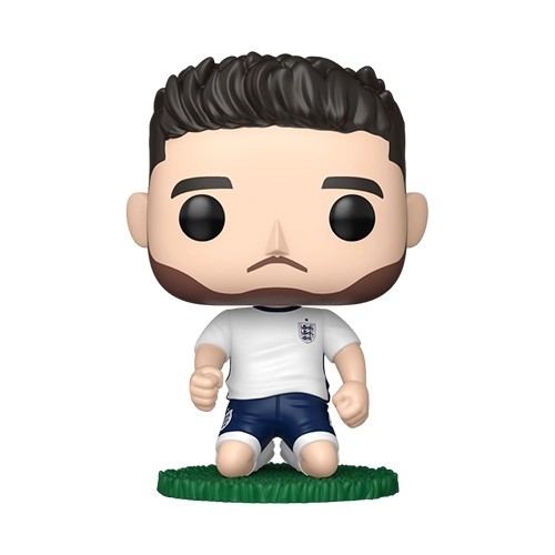 FU94461 Funko Pop! Sports: Football - England - Declan Rice #89 - Image 1