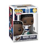 Funko Pop! Sports: Football - England - Marc Guehi #92 - Image 2