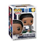 Funko Pop! Sports: Football - England - Myles Lewis Skelly #91 - Image 2