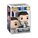 Funko Pop! Sports: Football - England - Phil Foden #86 - Image 2
