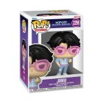 Funko Pop! Cartoon Animation: K-Pop Demon Hunters - Jinu (Soda Pop Song Version) #2259 - Image 2