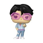 Funko Pop! Cartoon Animation: K-Pop Demon Hunters - Jinu (Soda Pop Song Version) #2259