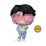 Funko Pop! Cartoon Animation: K-Pop Demon Hunters - Jinu with Patterns (Soda Pop Song Version) - Chase #2259