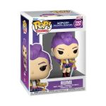 Funko Pop! Cartoon Animation: K-Pop Demon Hunters - Rumi (How it s Done Song Version) #2257 - Image 2