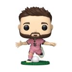Funko Pop! Sports: Football - Inter Miami - Lionel Messi (Home Kit) #11