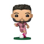Funko Pop! Sports: Football - Inter Miami - Luis Suarez (Home Kit) #12