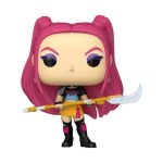 Funko Pop! Cartoon Animation: K-Pop Demon Hunters - Mira (How it s Done Song Version) #2258