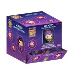 Funko Mystery Pocket Pop! Keychain Cartoon Animation: K-Pop Demon Hunters - Image 2