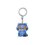 Funko Mystery Pocket Pop! Keychain Cartoon Animation: K-Pop Demon Hunters - Image 5