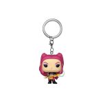 Funko Mystery Pocket Pop! Keychain Cartoon Animation: K-Pop Demon Hunters - Image 6