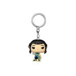 Funko Mystery Pocket Pop! Keychain Cartoon Animation: K-Pop Demon Hunters - Image 7
