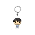 Funko Mystery Pocket Pop! Keychain Cartoon Animation: K-Pop Demon Hunters - Image 8