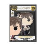 Funko Pop! Pin with Stand Wizarding World: Harry Potter - Neville Longbottom #25 - Image 2