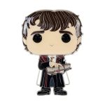 Funko Pop! Pin with Stand Wizarding World: Harry Potter - Neville Longbottom #25