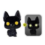 Funko Pop! Pin with Stand Wizarding World: Harry Potter - Sirius Black as Dog (Padfoot) (Glow In The Dark) #26