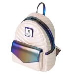 Funko Loungefly! Leather Music: BTS Mini Backpack - Image 3