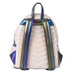 Funko Loungefly! Leather Music: BTS Mini Backpack - Image 5