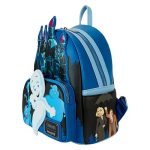 Funko Loungefly Movies: Casper - The Friendly Ghost Halloween Mini Backpack - Image 3