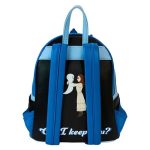 Funko Loungefly Movies: Casper - The Friendly Ghost Halloween Mini Backpack - Image 4